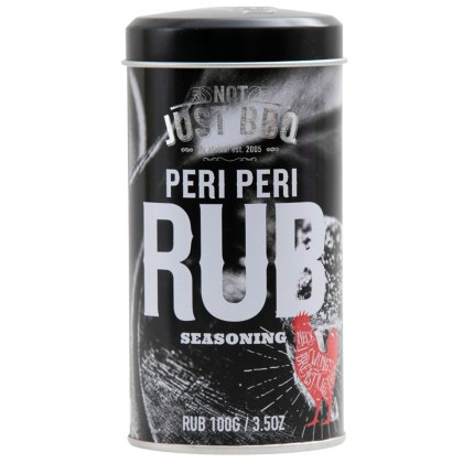 PERI PERI DRY MARINADE / SEASONING 160gr