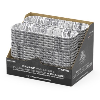 Pit-Boss-Foil-Tray-Liner--Navigator-150-6-Pack