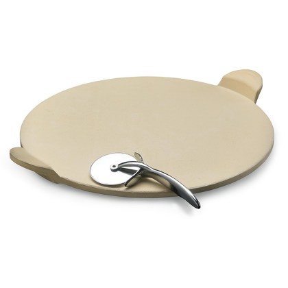 Σετ εργαλείων Pizza Stone and Wheel Napoleon