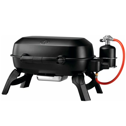 Portable Gas Grill Napoleon TravelQ 240
