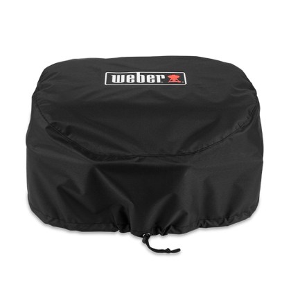 Premium Κάλυμμα Ψησταριάς Weber Lumin Compact and Lumin