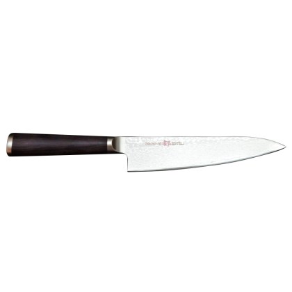 Shizu Hamono Miyako Gyuto 180mm