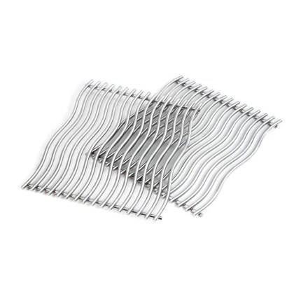 Napoleon Stainless steel wave for Rogue 425
