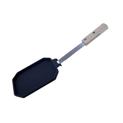 THERMOGATZ ΜΑΝΤΕΜΕΝΙΟ ΤΗΓΑΝΙ GRILL