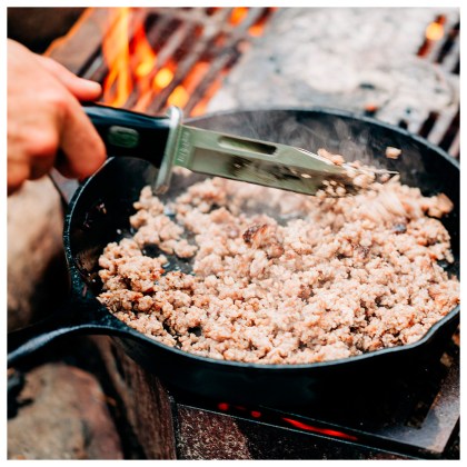 THERMOGATZ Cast Iron Skillet FTG-3032S