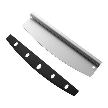 THERMOGATZ PIZZA-DOUGH KNIFE