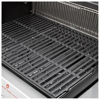WEBER GAS BBQ Genesis E-325s  I Grill me