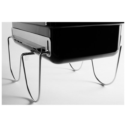 WEBER GO ANYWHERE Charcoal BBQ  42x26cm
