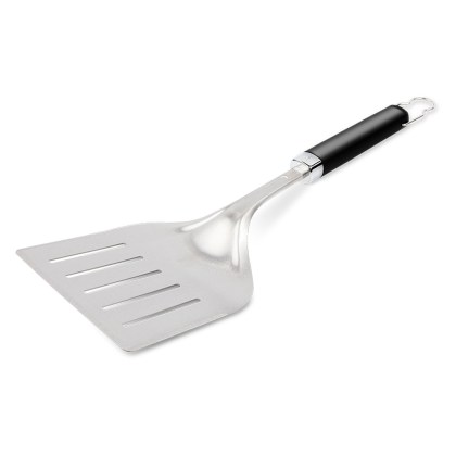 WEBER Precision Wide SS Grill Φαρδιά Σπάτουλα
