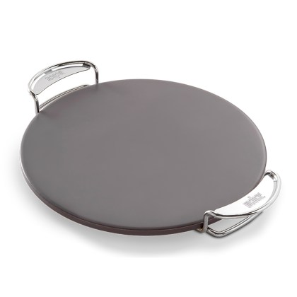 Weber Πέτρινη Βάση Για Pizza Crafted GBS Με Επίστρωση Σμάλτου
