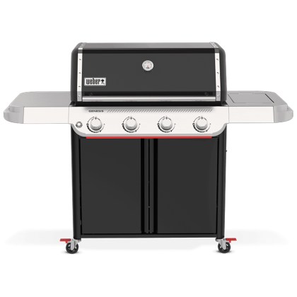 Ψησταριά Υγραερίου Weber® Genesis® Ε-415 Weber Works
