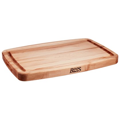 Boos Block - Wooden Cutting Board 51x35.5x4cm (5.5kg)